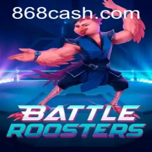 Descubra BattleRoosters: O Jogo de Estratégia Que Conquistou o Cenário Atual