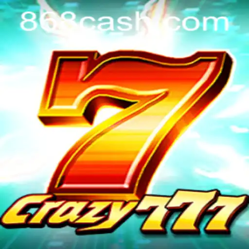 Crazy777: Descubra a Emoção do Novo Jogo de Cassino com 868BET.COM