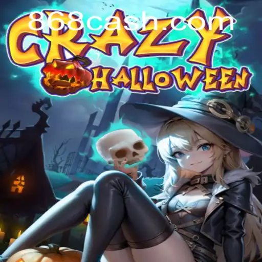 CrazyHalloween: Um Novo Fenômeno no Mundo dos Jogos