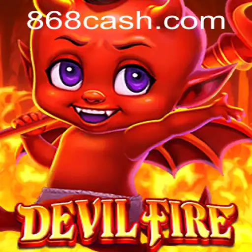 Descubra o Mundo Emocionante de DevilFire: Um Jogo Revolucionário