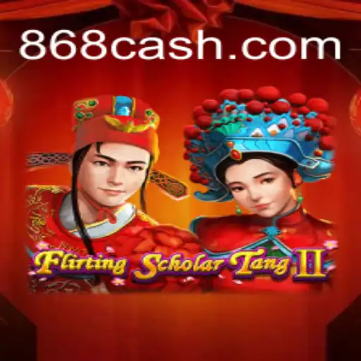 Flirting Scholar Tang II: Uma Aventura Dinâmica nos Cassinos Online