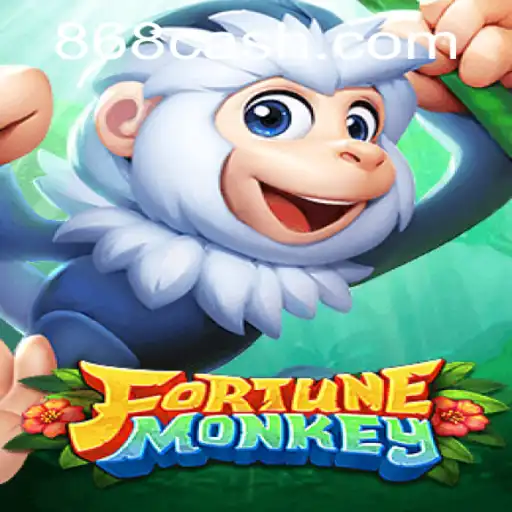 Descubra o Mundo Envolvente de FortuneMonkey no 868BET.COM