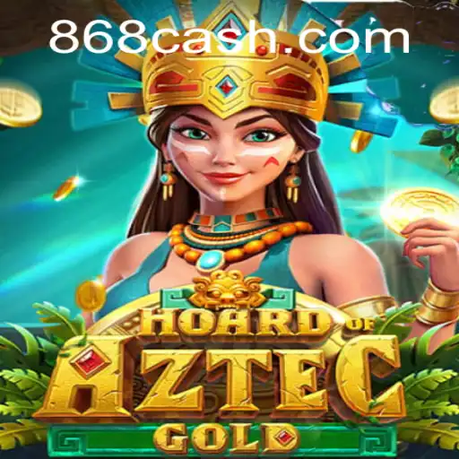 Descubra o Fascinante Jogo HoardofAztecgold no 868BET.COM