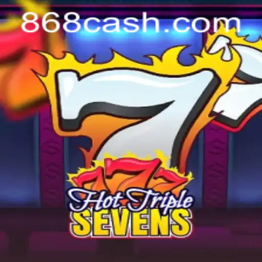 Explorando o Novo Jogo 'HotTripleSevens' no 868BET.COM