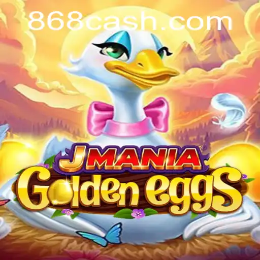 Descubra o Fascinante Mundo de JManiaGoldenEggs: A Nova Sensação do 868BET.COM
