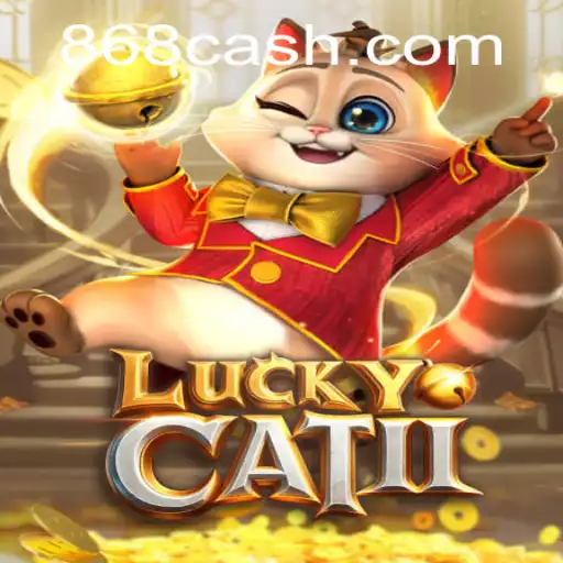 Explorando LuckyCatII: O Novo Fenômeno de Entretenimento Online