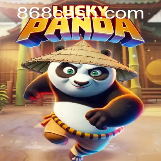 Descubra o Excitante Mundo de LuckyPanda no 868BET.COM