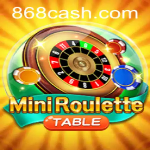Descubra MiniRoulette no 868BET.COM: O Jogo de Cassino que Conquistou o Mundo