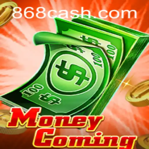 Descubra o Empolgante Mundo de MoneyComing no 868BET.COM
