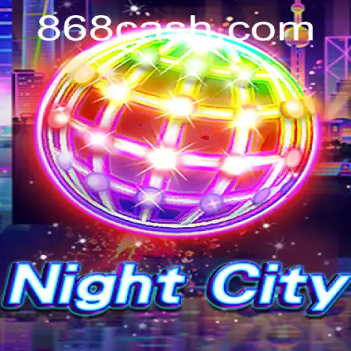 Explorando NightCity: O Jogo de Estratégia Futurista de 868BET.COM