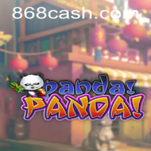 Descubra o Fascinante Jogo PandaPanda no 868BET.COM