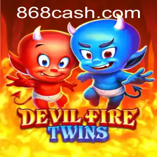 Explorando o Universo de DevilFireTwins: Um Jogo de Estratégia e Emoção