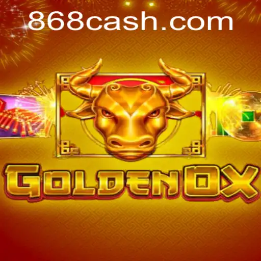 Descubra o Empolgante Mundo de GoldenOx: Jogo de Azar e Estratégia em 868BET.COM