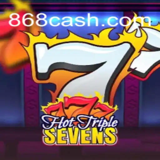 Explorando o Novo Jogo 'HotTripleSevens' no 868BET.COM