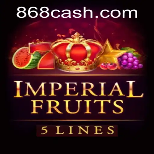 Descubra o Empolgante Mundo de ImperialFruits5 no 868BET.COM