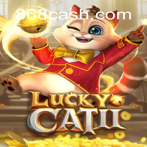 Explorando LuckyCatII: O Novo Fenômeno de Entretenimento Online