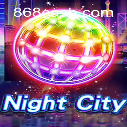 Explorando NightCity: O Jogo de Estratégia Futurista de 868BET.COM