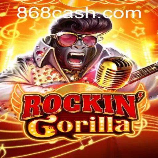Explorando o Mundo de RockinGorilla: O Mais Novo Fenômeno dos Jogos Online