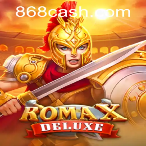Explorando o Universo de RomaXDeluxe: O Jogo de Estratégia do Momento