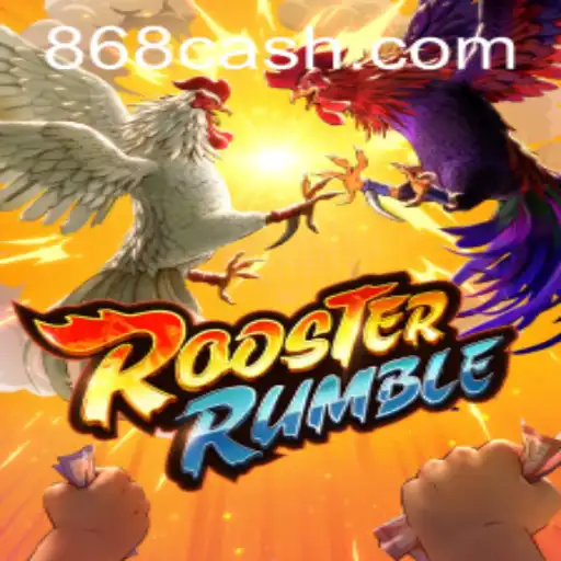 Descubra o Excitante Mundo de RoosterRumble com 868BET.COM