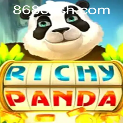 Descubra o Mundo Vibrante de RichyPanda no 868BET.COM
