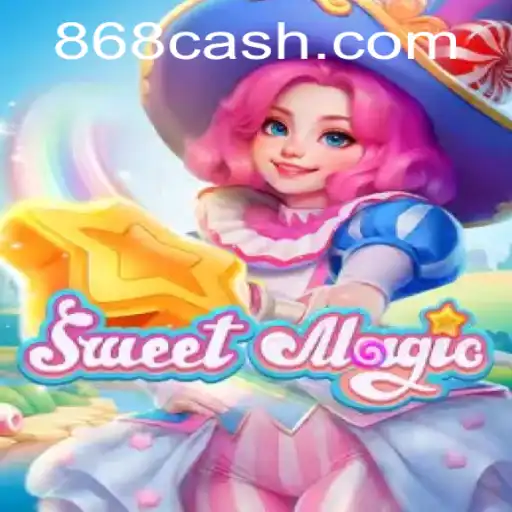 Descubra o Fascinante Mundo de SweetMagic: Um Jogo de Estratégia e Magia