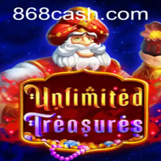 Descubra os Segredos de UnlimitedTreasures: O Novo Jogo de Sucesso da 868BET.COM