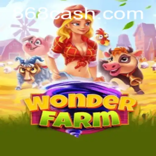 Descobrindo WonderFarm: Um Mundo de Aventuras e Estratégias